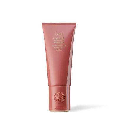 Bright Blonde Conditioner for Beautiful Color | Conditioner - Purple | LOSHEN & CREM
