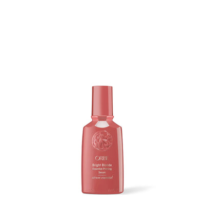 Bright Blonde Essential Priming Serum | Hair - Blond care | LOSHEN & CREM