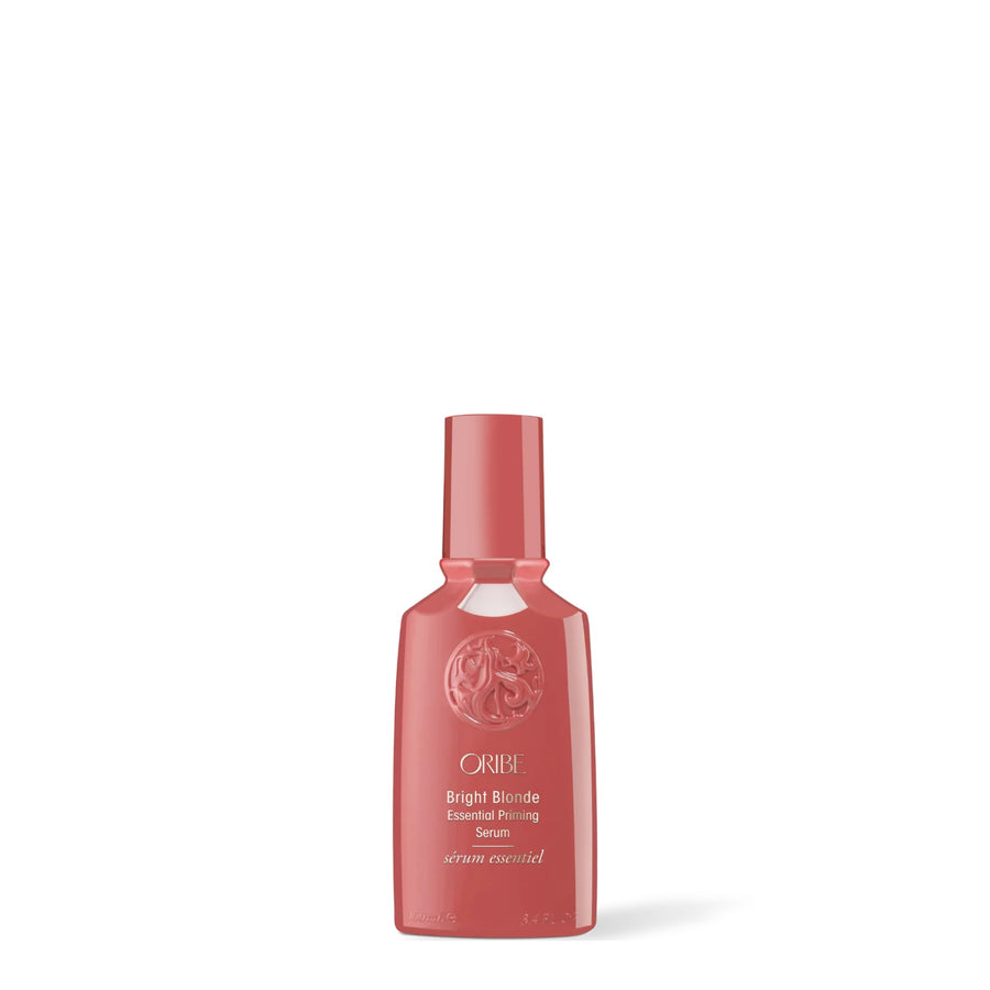 Bright Blonde Essential Priming Serum