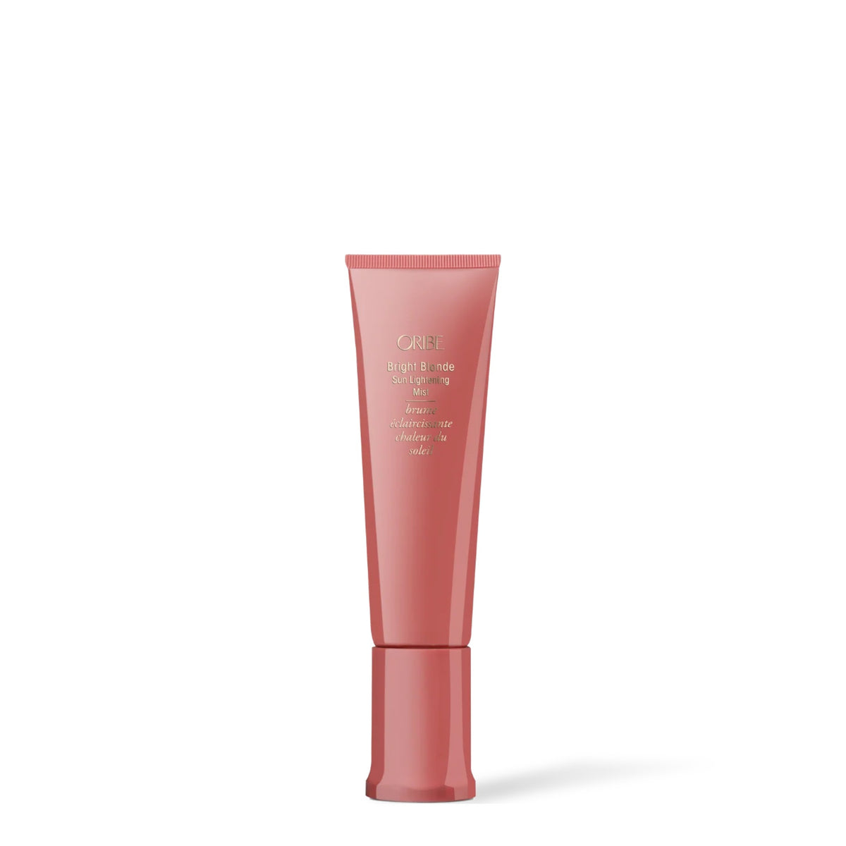 Bright Blonde Sun Lightening Mist | Hair - Blond care | LOSHEN & CREM