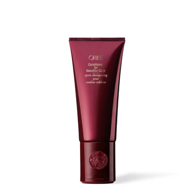 Conditioner for Beautiful Color | Conditioner - Color care | LOSHEN & CREM