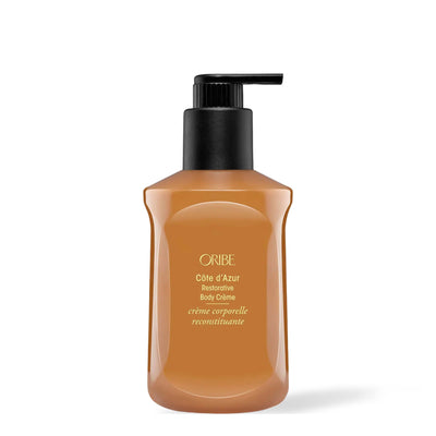 Côte d’Azur nourishing body crème | Body - Cream | LOSHEN & CREM