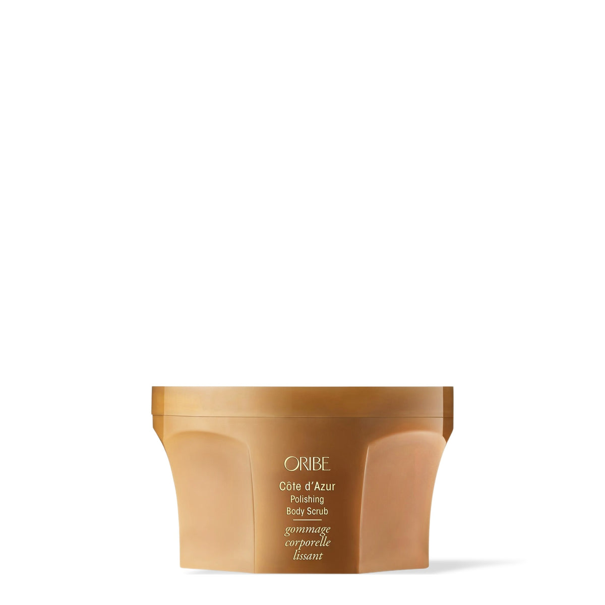 Côte d’Azur polishing body scrub | Exfoliant - Scrub | LOSHEN & CREM