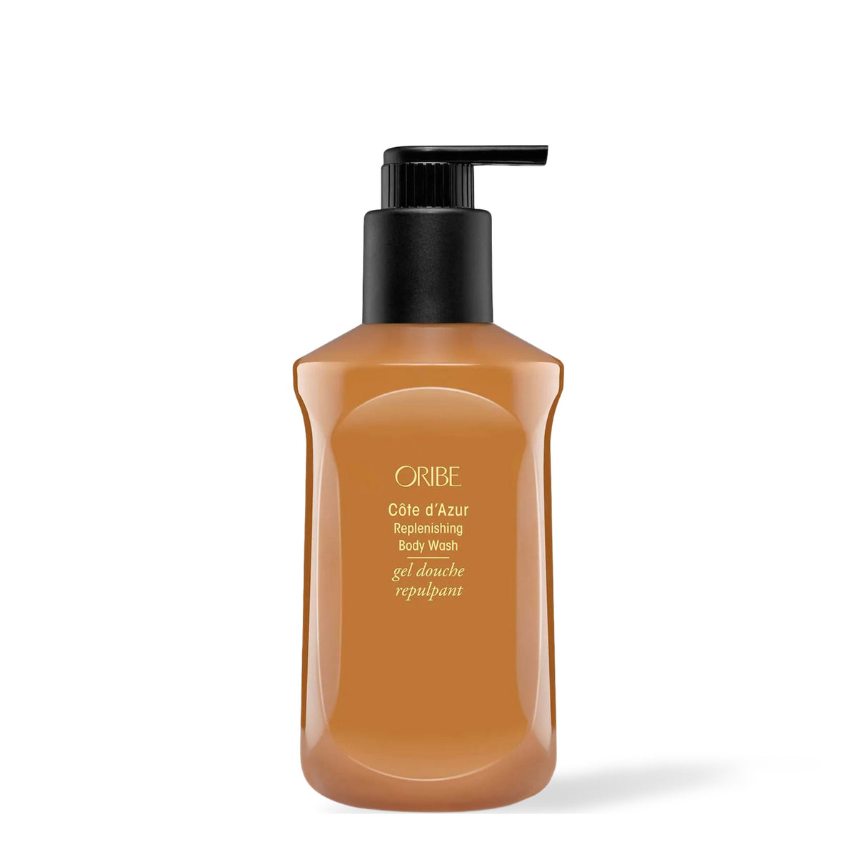 Côte d’Azur replenishing body wash | Body - Shower gel | LOSHEN & CREM