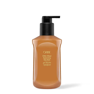 Côte d’Azur replenishing body wash | Body - Shower gel | LOSHEN & CREM