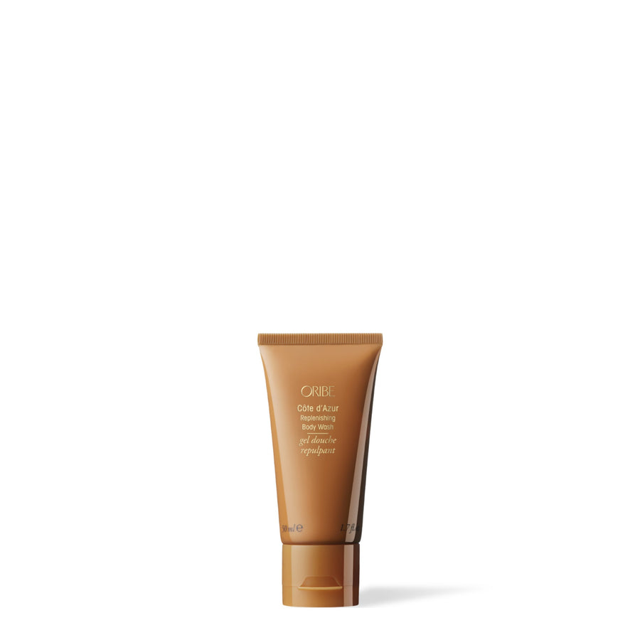 Côte d’Azur replenishing body wash