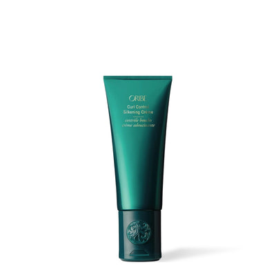 Curl Control Silkening Crème | Hair - Curl | LOSHEN & CREM