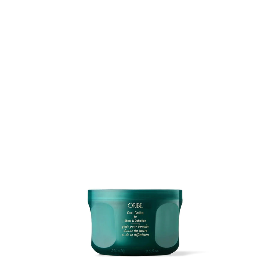 Curl Gelée for Shine & Definition