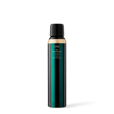 Curl Shaping Mousse | Hair - Mousse | LOSHEN & CREM