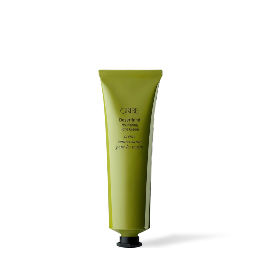 Desertland nourishing hand crème