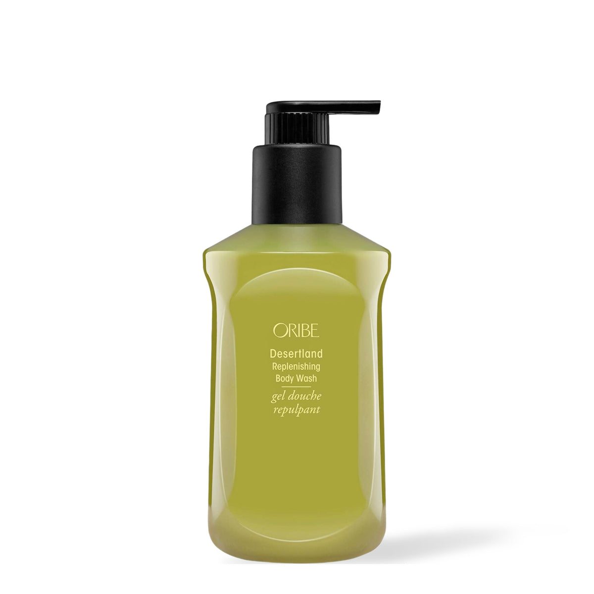 Desertland replenishing body wash | Body - Shower gel | LOSHEN & CREM