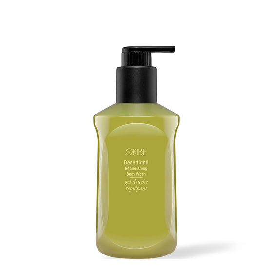 Desertland replenishing body wash