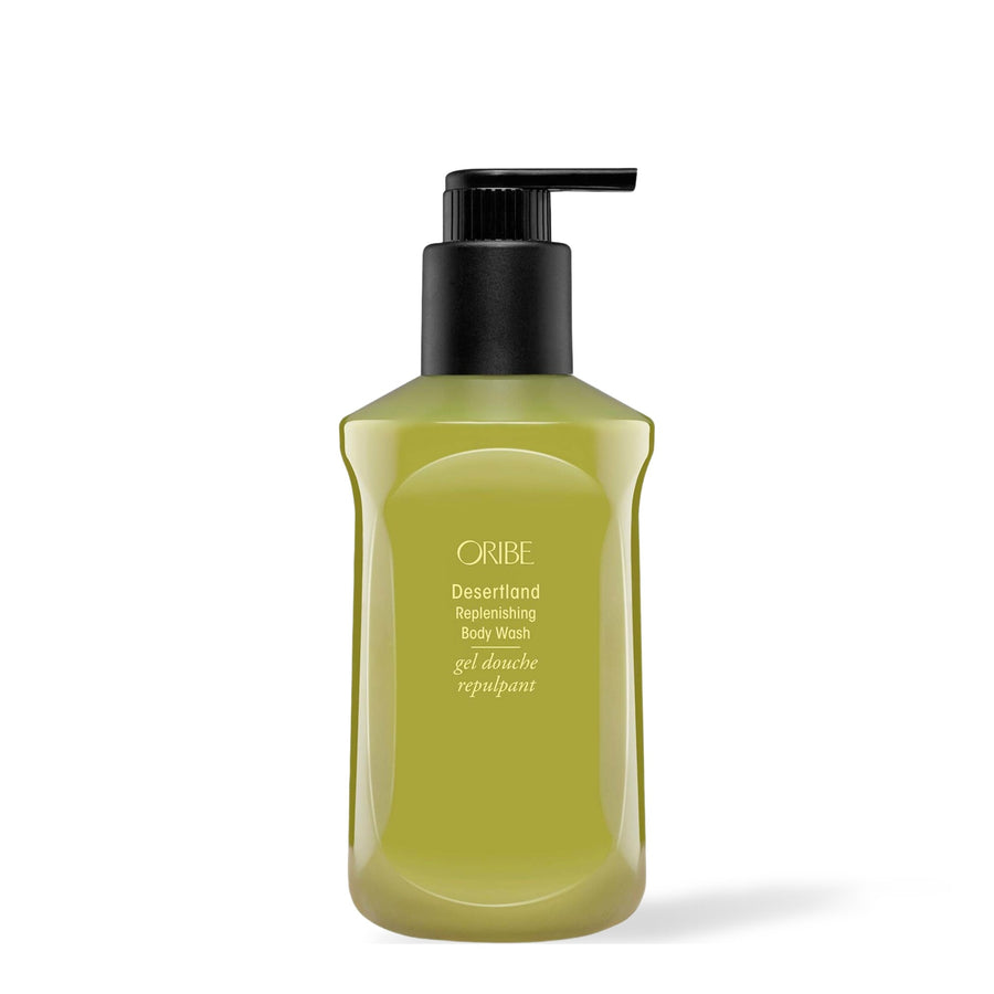 Desertland replenishing body wash