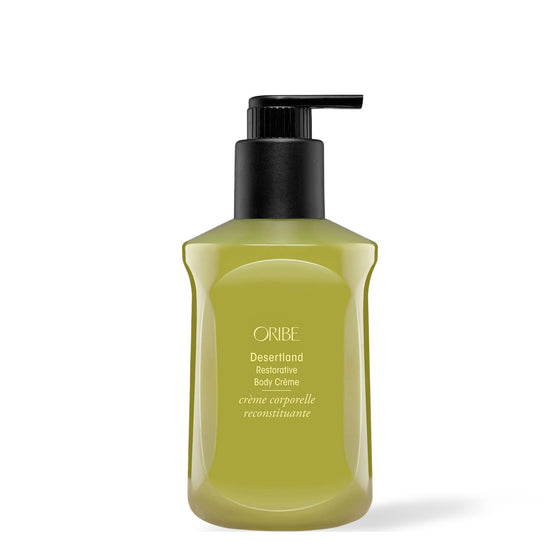Desertland restorative body crème