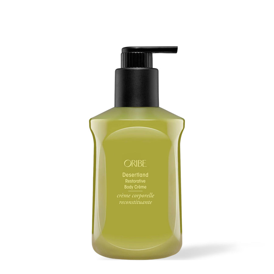 Desertland restorative body crème