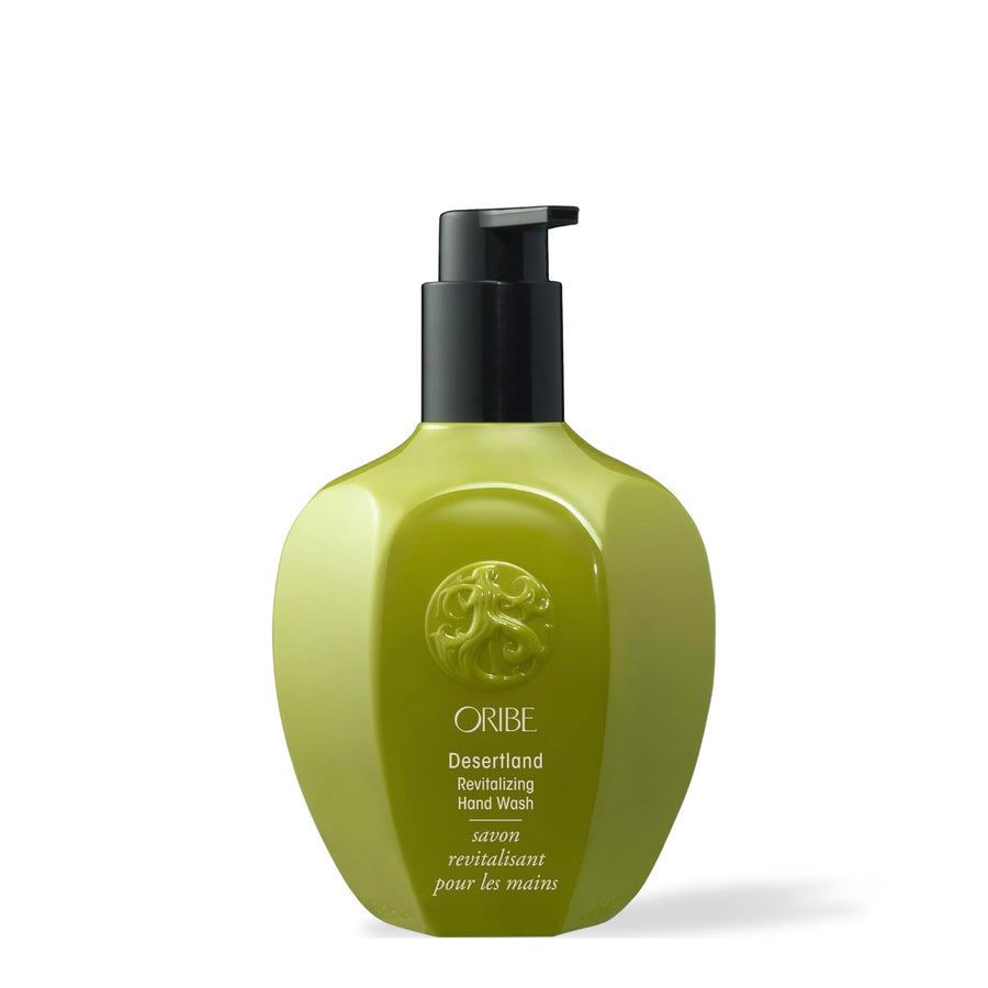 Desertland revitalizing hand wash