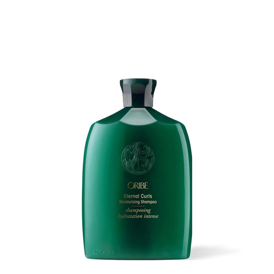 Eternal Curls Moisturizing Shampoo