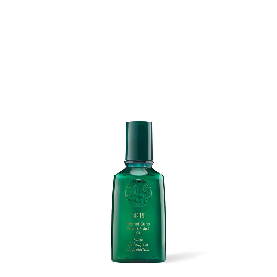 Huile protectrice et lustrante Eternal Curls