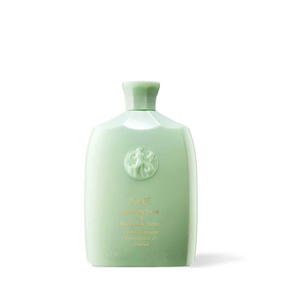 Crème Nettoyante Eternel Curl