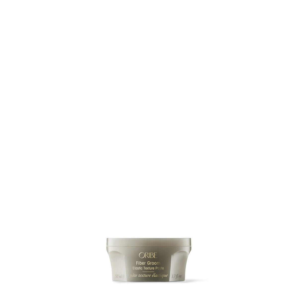 Fiber Groom Elastic Texture Paste | Hair - Pomade | LOSHEN & CREM
