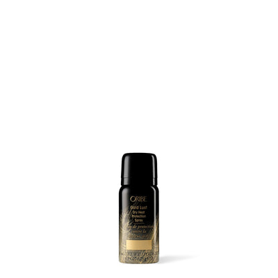 Gold Lust Dry Heat Protection Spray | Hair - Heat protection | LOSHEN & CREM