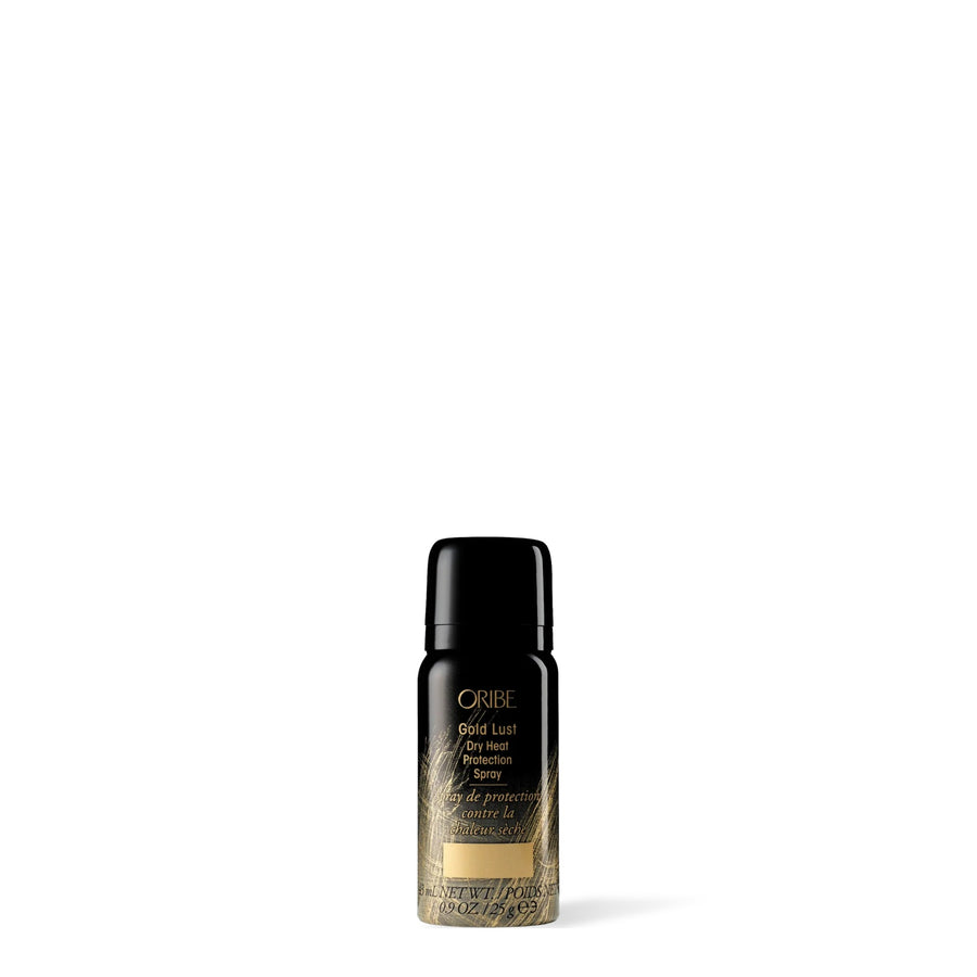 Gold Lust Dry Heat Protection Spray