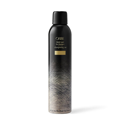 Gold Lust Dry Shampoo | Shampoo - Dry Shampoo | LOSHEN & CREM