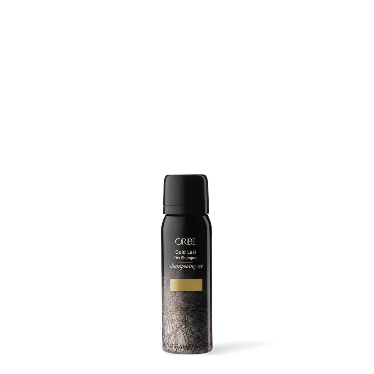 Gold Lust Dry Shampoo | Shampoo - Dry Shampoo | LOSHEN & CREM