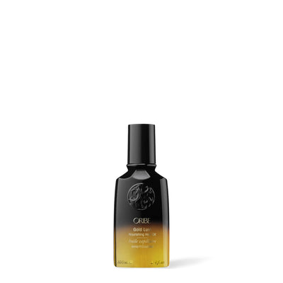 Gold Lust Nourishing Hair Oil | Hair - Oil | LOSHEN & CREM