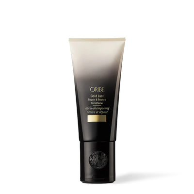 Gold Lust Repair & Restore Conditioner | Conditioner - Repair | LOSHEN & CREM