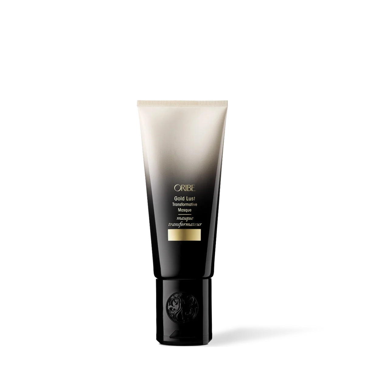 Gold Lust Transformative Masque | Conditioner - Repair | LOSHEN & CREM