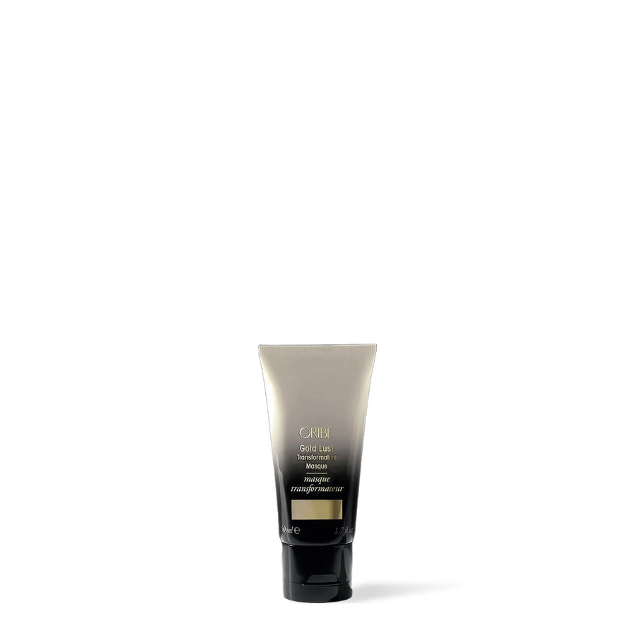 Gold Lust Transformative Masque
