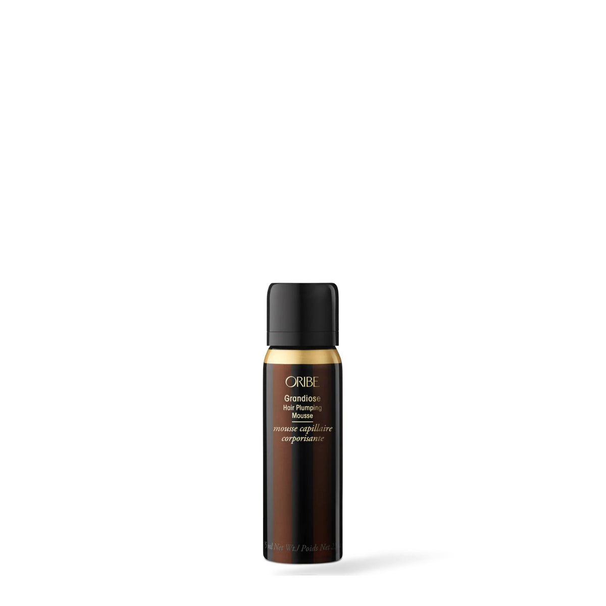 Grandiose Hair Plumping Mousse | Hair - Mousse | LOSHEN & CREM