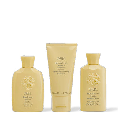 Oribe Hair Alchemy Discovery Collection