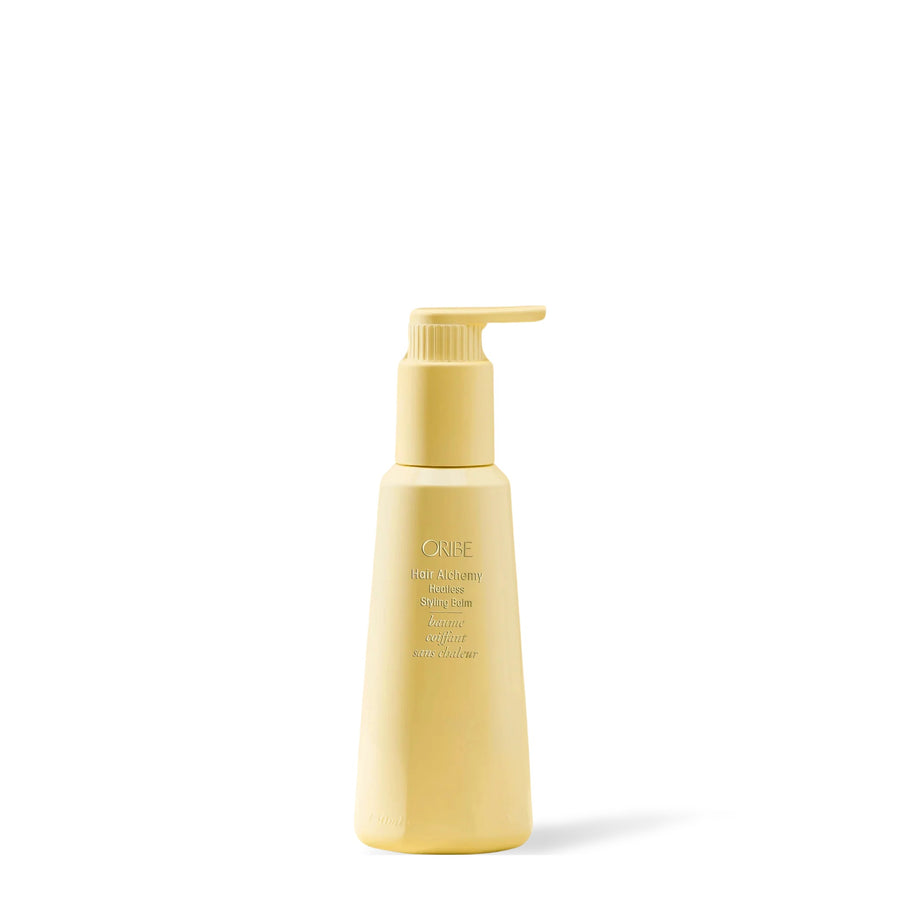 Hair Alchemy Heatless Styling Balm