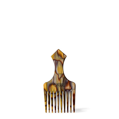 Italian resin hair pick | Tools - Comb | LOSHEN & CREM
