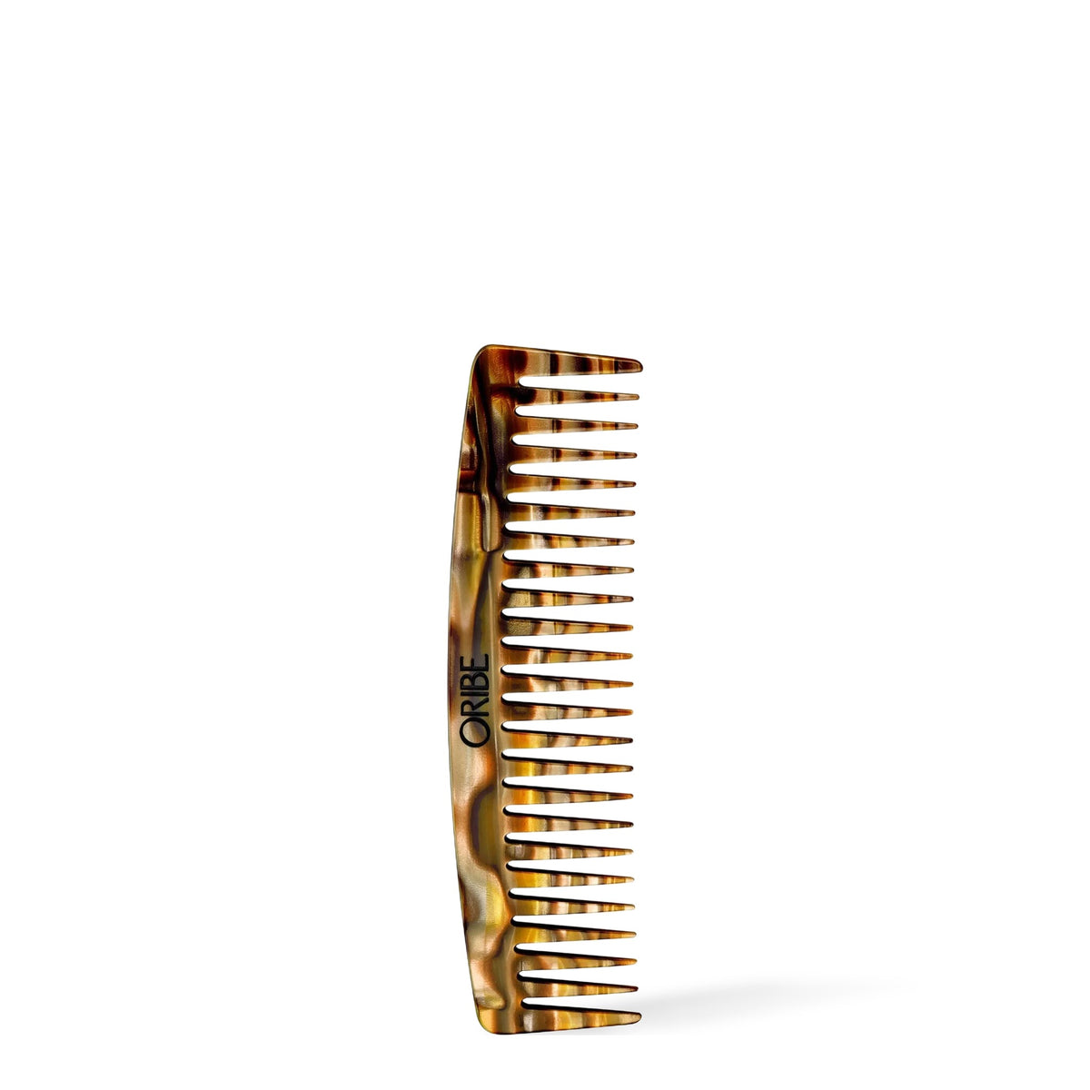 Italian Resin Wide Tooth Comb | Tools - Comb | LOSHEN & CREM