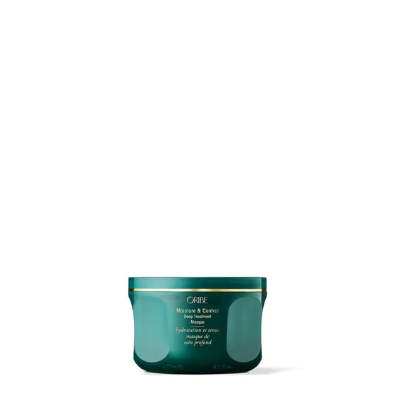 Moisture & Control Deep Treatment Masque