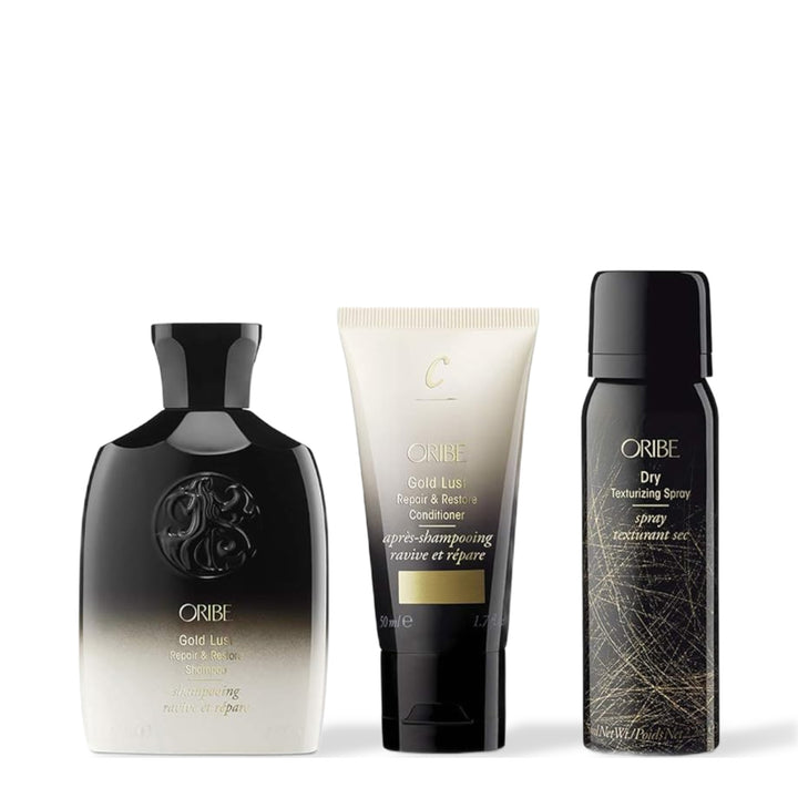 Oribe Oribeobsessed Set