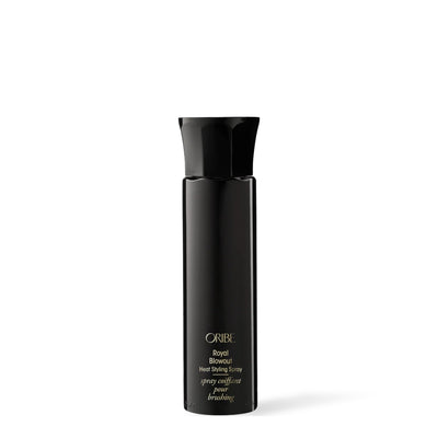 Royal Blowout Heat Styling Spray | Hair - Heat protection | LOSHEN & CREM