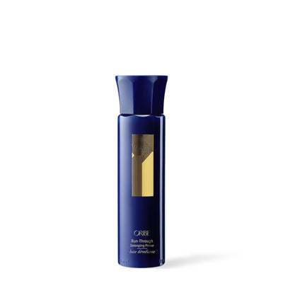 Run-Through Detangling Primer | Hair - Detangler | LOSHEN & CREM