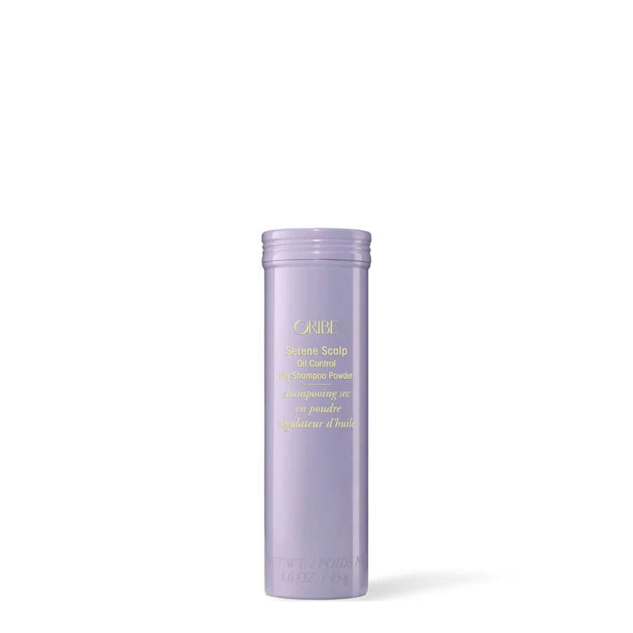 Serene Scalp Oil Control Dry Shampoo Powder