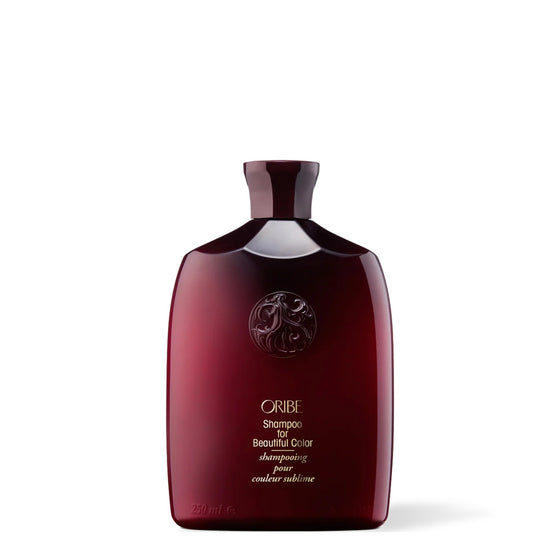 Shampoo for Beautiful Color