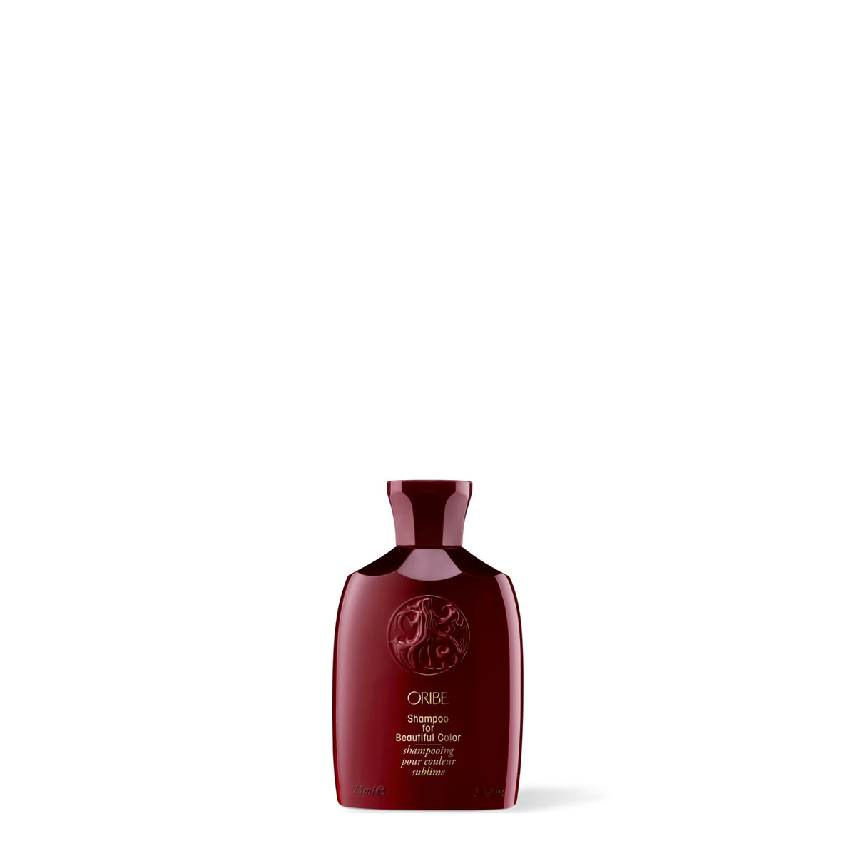 Shampoo for Beautiful Color | Shampoo - Color care | LOSHEN & CREM
