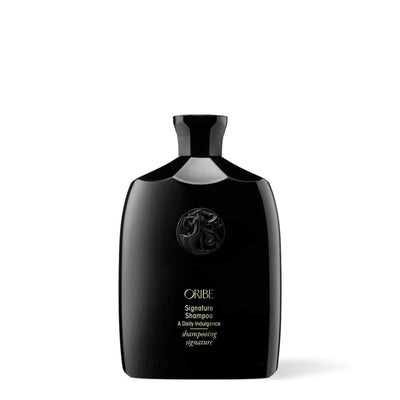 Signature Shampoo | Shampoo - Moisturizing | LOSHEN & CREM