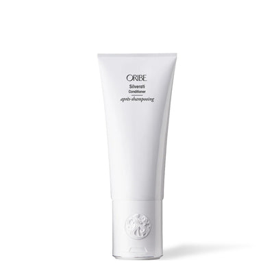 Silverati Conditioner | Conditioner - Purple | LOSHEN & CREM