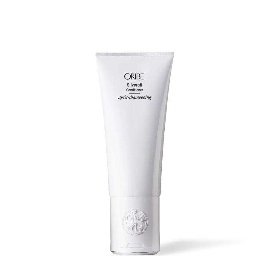 Après-shampoing Silverati