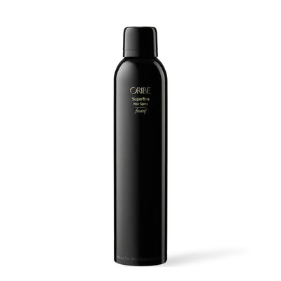 Superfine Hair Spray | Hair - Hairspray | LOSHEN & CREM