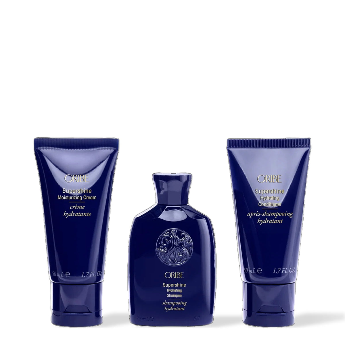 Oribe Supershine Discovery Collection