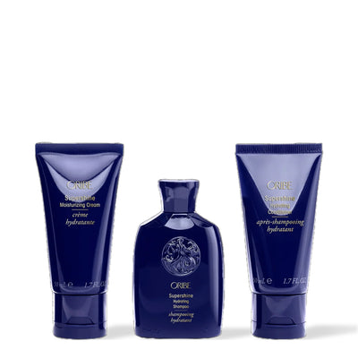Oribe Supershine Discovery Collection